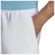 Adidas Ανδρικό σορτς Club 3-Stripes Tennis Shorts